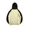 RAGLAN-HOODIE-BLACK-BACK Raglan Hoodie - Black