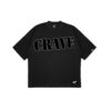 ARMYTEE-BLACK Army Tee - Black