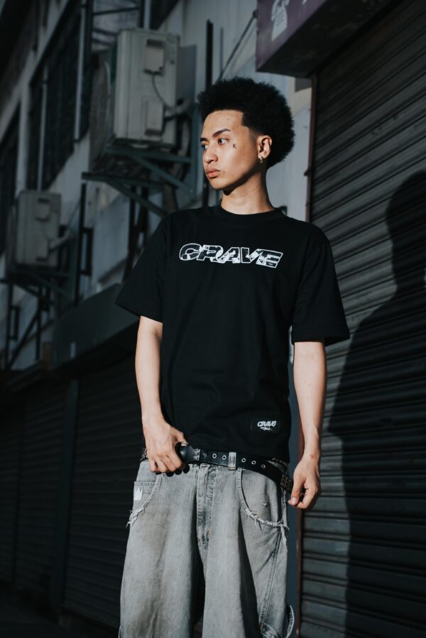 BEN01823 Neutral Army Tee