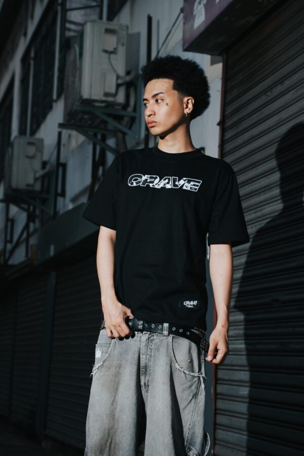 Neutral Army Tee