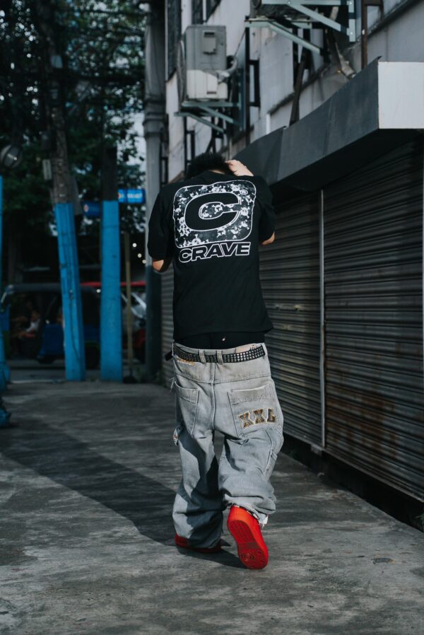 BEN01855 Neutral Army Tee