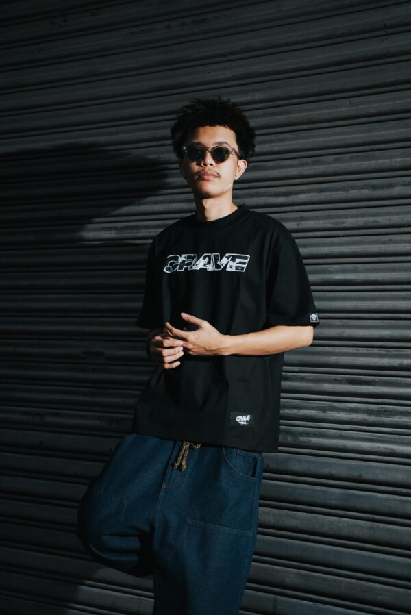 BEN01942 Neutral Army Tee