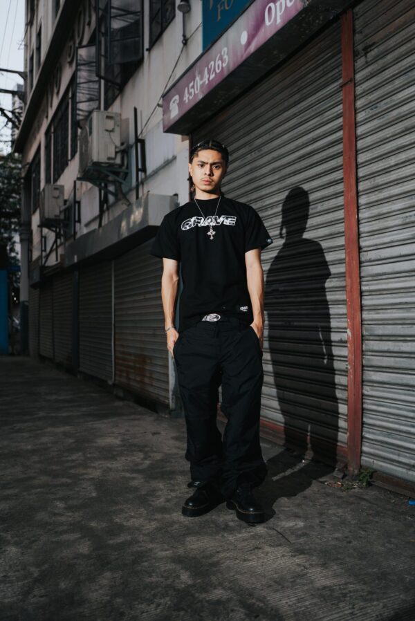 Neutral Army Tee