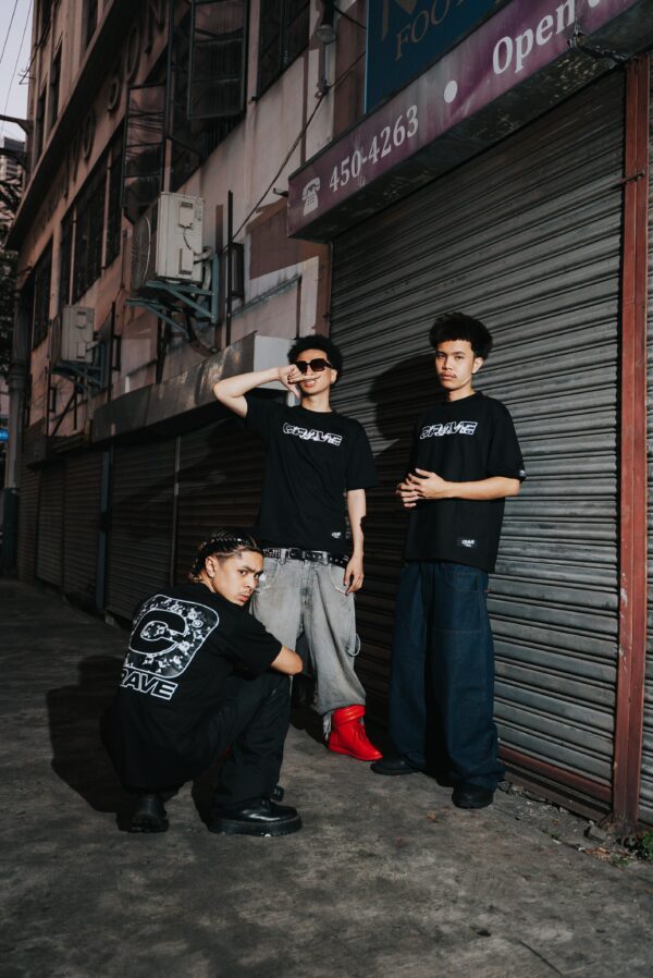 BEN02101 Neutral Army Tee