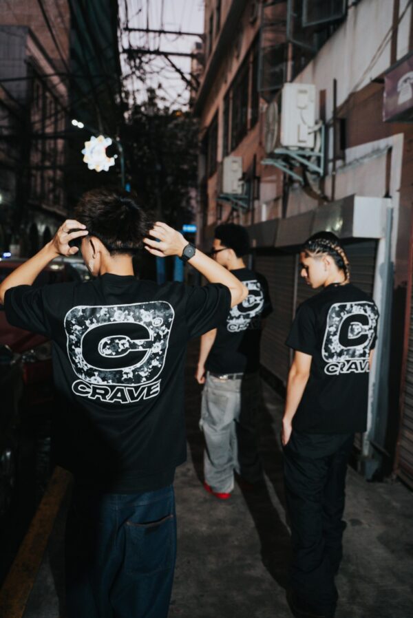 Neutral Army Tee